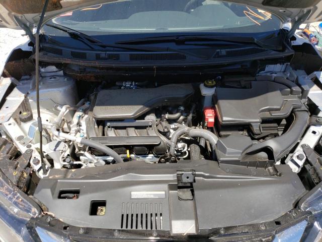 JN1BJ1AV6MW570192 Nissan Rogue Spor 2021. Фото: 6