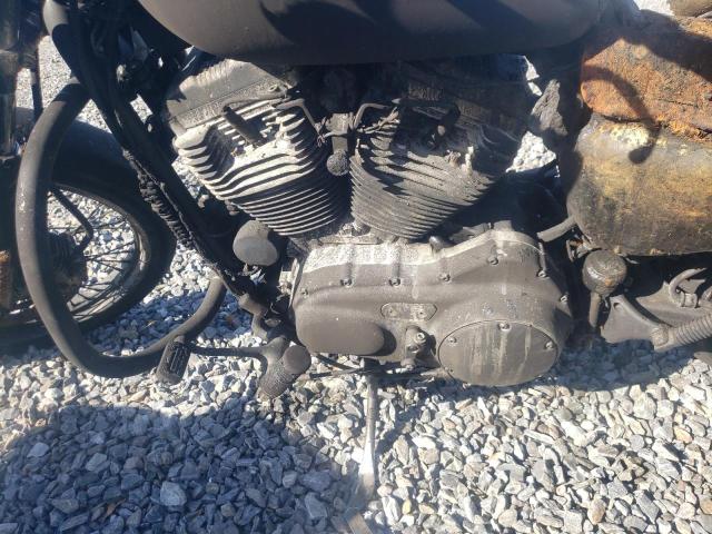 1HD4CJM136K414760 Harley-Davidson Xl883 C 2006. Фото: 6