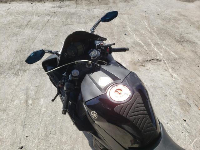 2011 YAMAHA YZFR1 C JYARN23YXBA002207