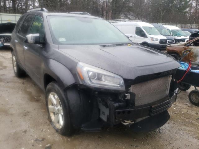 2015 GMC ACADIA SLE 1GKKVPKD9FJ247124