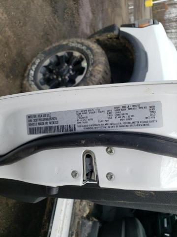 2022 RAM 2500 POWER 3C6TR5EJ9NG202976