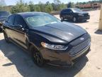 2013 FORD  FUSION