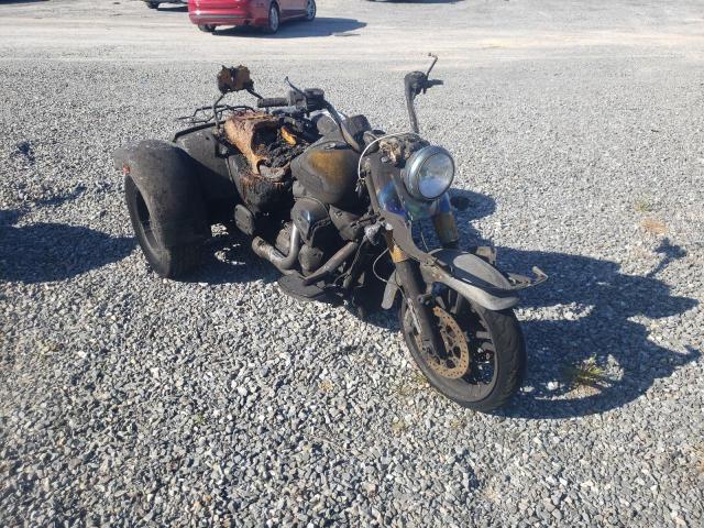 2019 HARLEY-DAVIDSON FLRT 1HD1MCP13KB853975