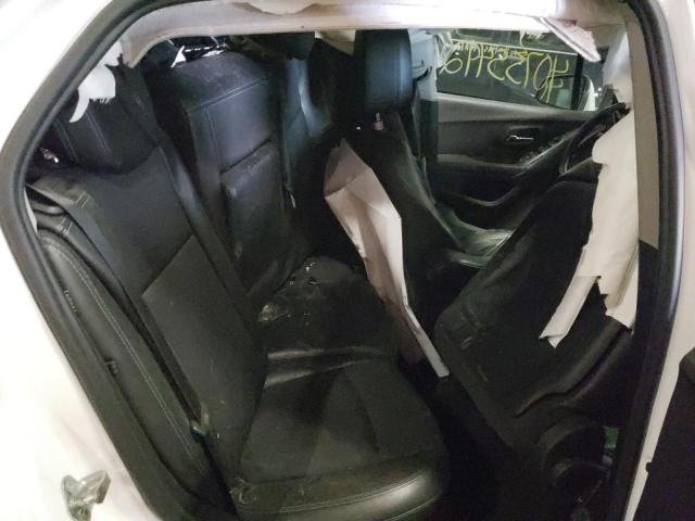 2015 CHEVROLET TRAX 1LT 3GNCJLSB2FL253057