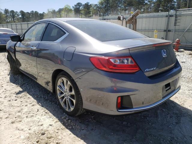 1HGCT1B37DA014240 Honda Accord Lx- 2013. Фото: 2