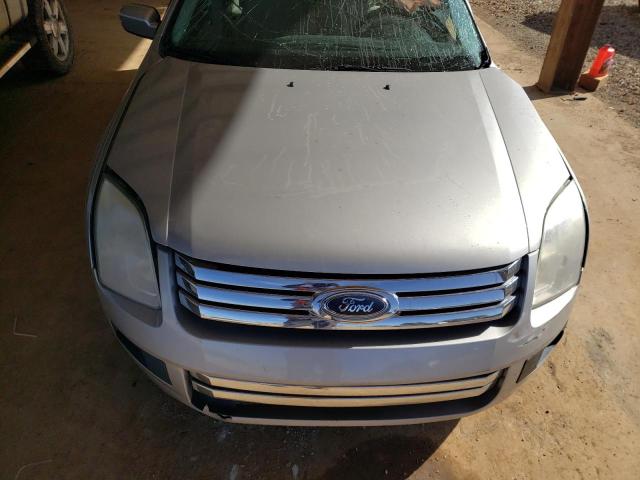 3FAHP07Z37R241750 Ford Fusion Se 2007. Фото: 6