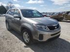 2015 KIA  SORENTO