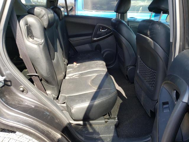 JTMRK4DVXA5098294 Toyota Rav4 Sport 2010. Фото: 5