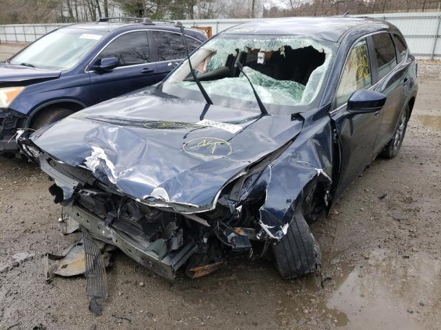 JM3TCBBY1K0313717 Mazda Cx-9 Sport 2019. Фото: 8