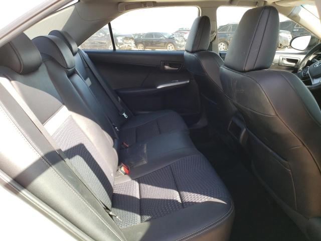 4T1BF1FK8CU581052 Toyota Camry Base 2012. Фото: 5