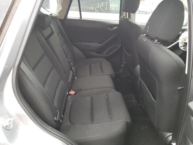JM3KE4CY1G0645292 Mazda Cx-5 Touri 2016. Фото: 5