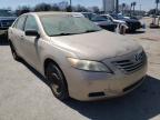 2007 TOYOTA  CAMRY