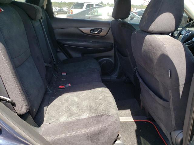 5N1AT2MT9FC785553 Nissan Rogue S 2015. Фото: 5