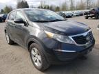 2013 KIA  SPORTAGE