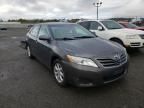 2011 TOYOTA  CAMRY