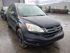 2011 HONDA  CRV