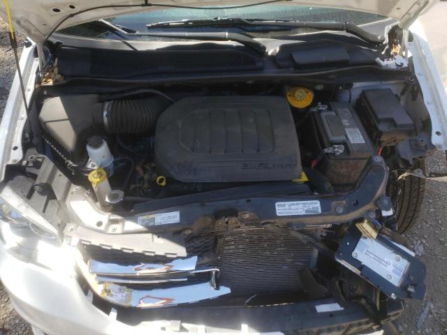 2C4RDGCG2LR154670 Dodge Grand Cara 2020. Фото: 6