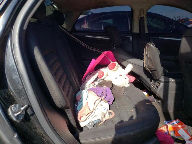 3FA6P0HR2DR222026 Ford Fusion Se 2013. Фото: 5