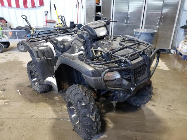 2015 Honda TRX500 FE for sale in Des Moines, IA