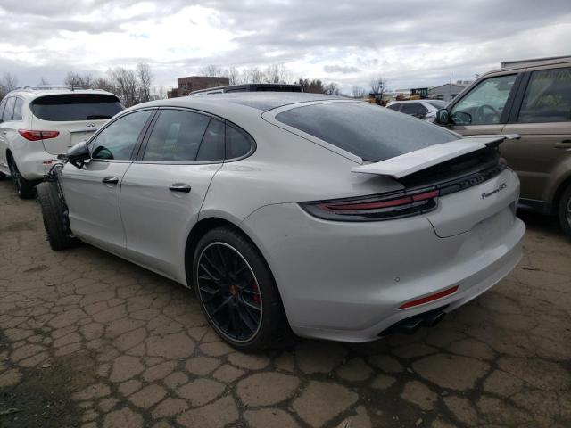 2020 PORSCHE PANAMERA G WP0AG2A73LL145656