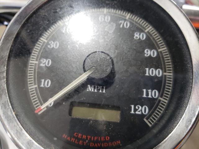 2003 HARLEY-DAVIDSON XL883 C AN 1HD4CJM453K419514