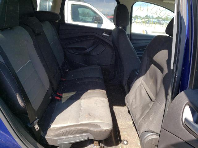 1FMCU0G9XEUD22680 Ford Escape Se 2014. Фото: 5