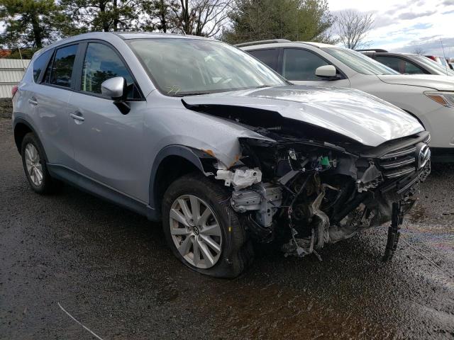 Mazda Cx-5 Touri