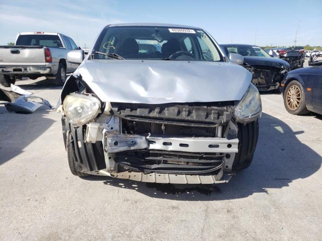 2015 MITSUBISHI MIRAGE DE ML32A3HJ4FH052930