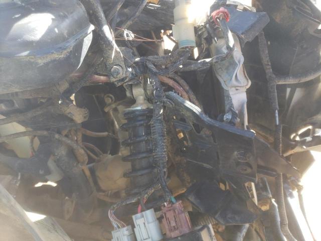 2017 HONDA TRX420 FA 1HFTE4147H4300653
