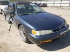 1997 HONDA  ACCORD