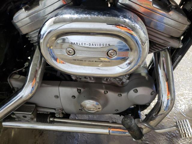 2003 HARLEY-DAVIDSON XL883 C AN 1HD4CJM453K419514
