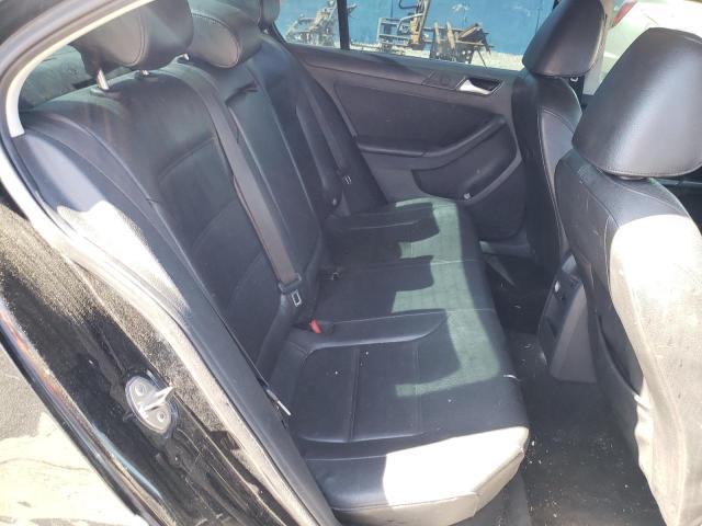 3VWD17AJ7EM262498 Volkswagen Jetta Se 2014. Фото: 5