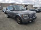 2011 LAND ROVER  RANGE ROVER