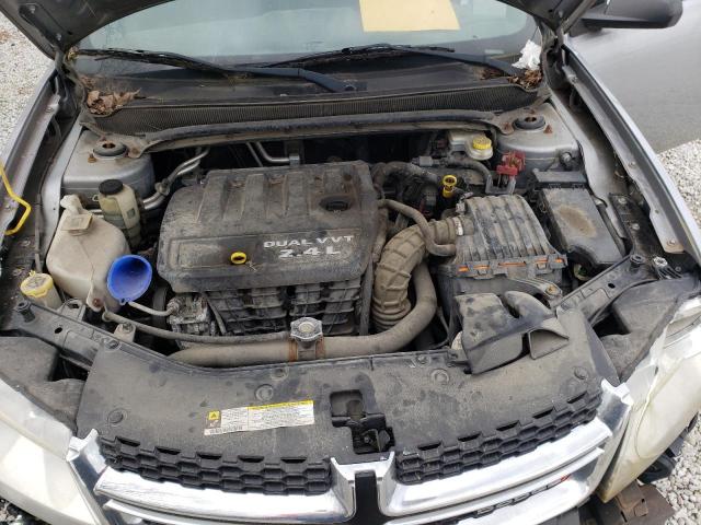 1C3CDZAB1DN757279 Dodge Avenger Se 2013. Фото: 6