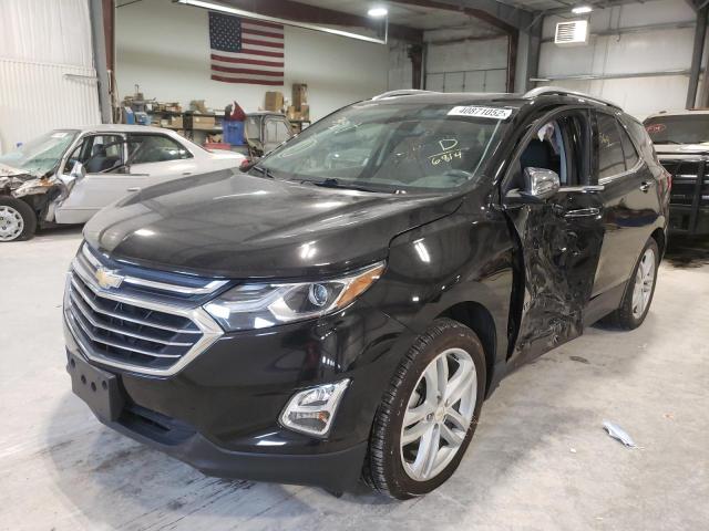 2018 CHEVROLET EQUINOX PR 2GNAXMEV5J6176814