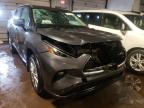 2021 TOYOTA  HIGHLANDER