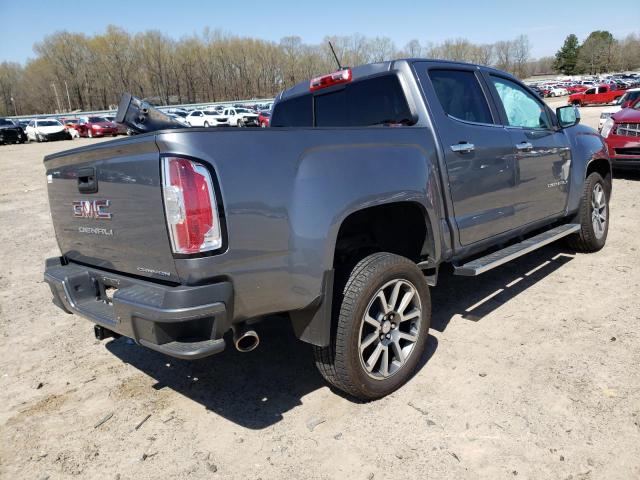 2022 GMC CANYON DEN 1GTG6EEN0N1103130