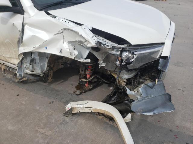 JTEBU5JR4L5799906 Toyota 4Runner Sr 2020. Фото: 8