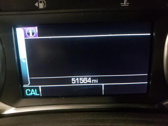 2018 CHEVROLET EQUINOX PR 2GNAXMEV5J6176814
