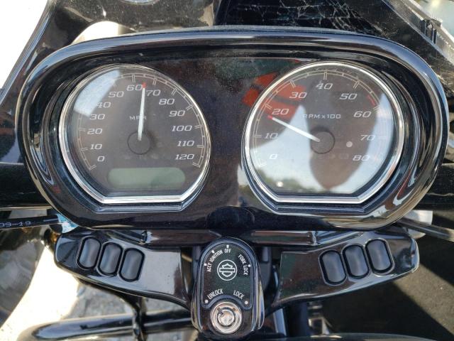 2020 HARLEY-DAVIDSON FLTRXS 1HD1KTP12LB637753