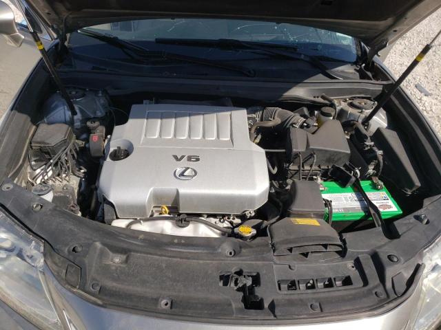 JTHBK1GGXF2165478 Lexus Es 350 2015. Фото: 6