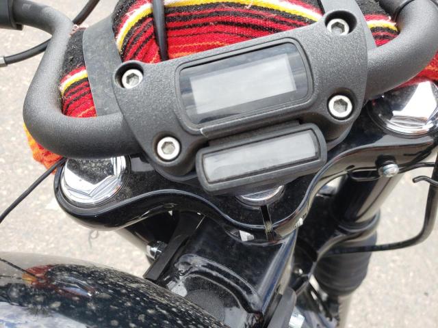 2021 HARLEY-DAVIDSON FXBBS 1HD1YYK15MB025163