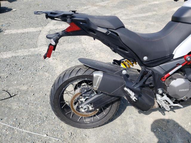 2020 DUCATI MULTISTRAD ZDMAAEDT8LB004135