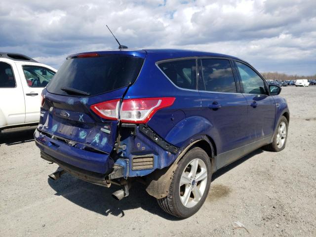 1FMCU0G9XEUD22680 Ford Escape Se 2014. Фото: 3
