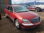 photo CHRYSLER PACIFICA 2005