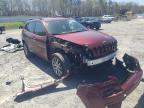 2018 JEEP  CHEROKEE