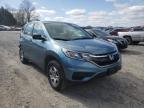 2015 HONDA  CRV