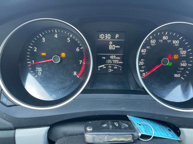 3VW2K7AJ7FM202825 Volkswagen Jetta Base 2015. Фото: 7
