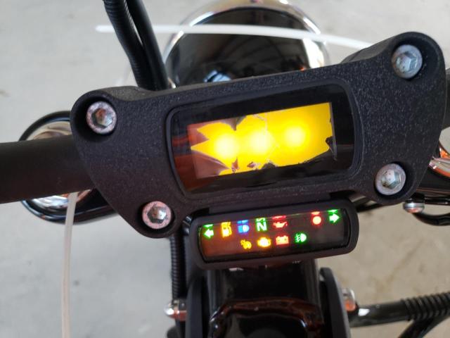 2021 HARLEY-DAVIDSON FXBBS 1HD1YYK1XMB024820