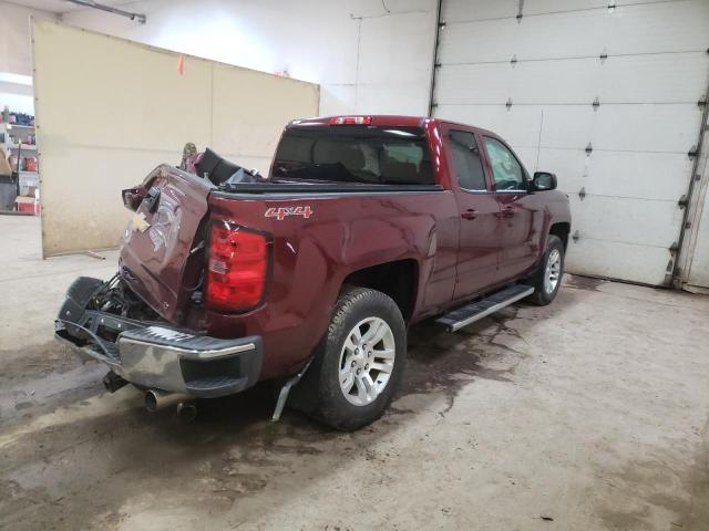 2016 CHEVROLET SILVRDO LT 1GCVKREC7GZ300230